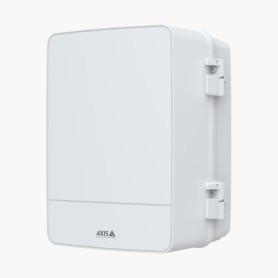 Axis A1214 controllore della sicurezza della porta 4 porta/porte (02684-001)