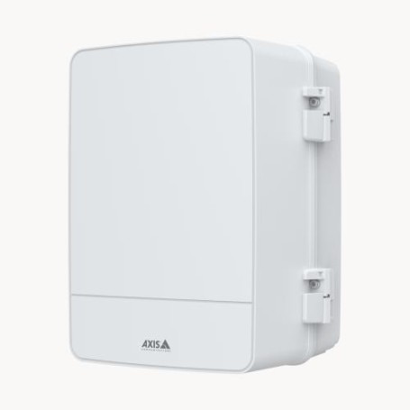 Axis A1214 controllore della sicurezza della porta 4 porta/porte (02684-001)