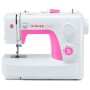 Simple 3210 (wei/pink) (SIMPLE 3210)
