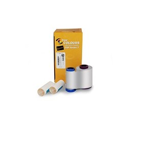 Zebra 800077-717EM nastro per stampante 5000 pagine