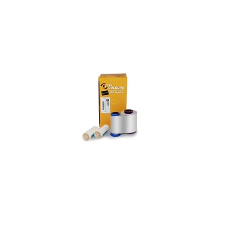 Zebra 800077-717EM nastro per stampante 5000 pagine