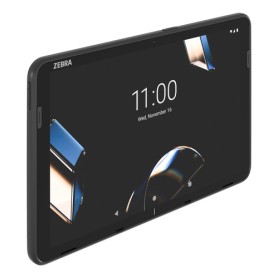 Zebra ET401 5G 128 GB 25,4 cm (10") 8 GB Wi-Fi 7 (802.11be) Nero (ET401EB-301P2B2P-A6)