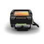 Zebra WS501 computer palmare 5,08 cm (2") 460 x 460 Pixel Touch screen 134 g Nero (WS5012-0B3J1020EA6)