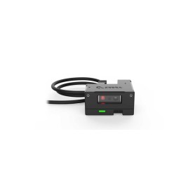Zebra MS4717-LU000R lettore di codici a barre Lettore di codici a barre fisso 2D Nero