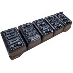 Zebra SAC-WS5X-20S24-01 accessorio per palmari Caricatore per batteria