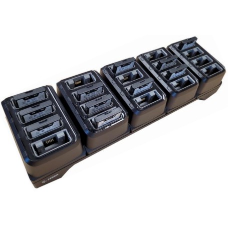 Zebra SAC-WS5X-20S24-01 accessorio per palmari Caricatore per batteria