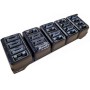 Zebra SAC-WS5X-20S24-01 accessorio per palmari Caricatore per batteria