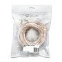 Atlantis Land P019-LN_6A-U-XC cavo di rete 10 m Cat6a U/UTP (UTP)