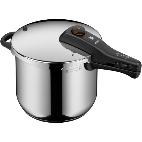 WMF Perfect 0791839990 6,5 L Acciaio inox
