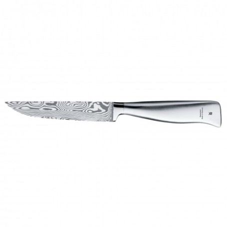WMF Grand Gourmet Damasteel - 23 cm - Damast - Edelstahl - Edelstahl - Edelstahl (18.8031.9998)