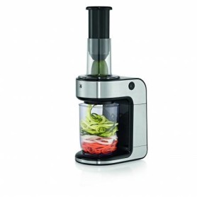 WMF KULT X tritaverdure elettrico 1,25 L 80 W Nero, Cromo, Trasparente (416480011)