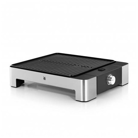 WMF LONO Tischgrill Quadro Griglia di contatto (415190011)