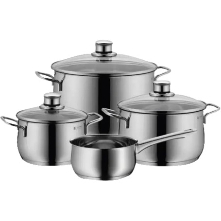 WMF 730446040 set di pentole 4 pz (3201113653)