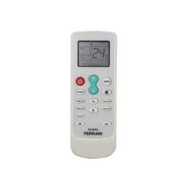 TELECOMANDO UNIVERSALE CLIMA (170901)