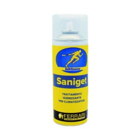 DETERGENTE SPRAY SANIGET 400 ML (17.240)