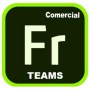 FRESCO TEAMS ML NEW GOV (30002305CC01A12)