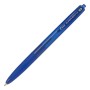 Pilot Supergrip G Azzurro Penna a sfera retrattile a clip Medio 1 pz (001615)