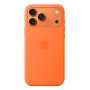 Apple MGFL4ZM/A custodia per cellulare 17,5 cm (6.9") Cover Arancione