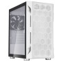 Silverstone FARA H1M Micro Tower Bianco (SST-FAH1MW-G)