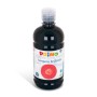 Primo 202BR500800 colore a tempera 500 ml Bottiglia Nero (202BR500800)
