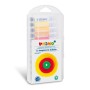 Primo 245T12PP vernice Tempera 90 ml 12 pz (245T12PP)