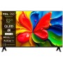 TCL SMART TV 32" GOOGLE QLED FHD (32S41K)