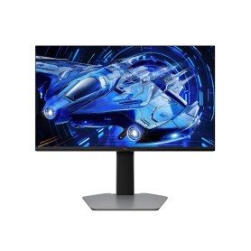 TCL MONITOR GAMING 24,5 mLED IPS 16:9 FHD 1MS 300hz 600 CDM, miniLED Direct-180, 99 sRGB, DP/HDMI, BIANCO (25G64)