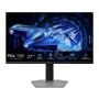 TCL MONITOR GAMING 27 mLED IPS 16:9 QHD 1MS 180hz 600 CDM, miniLED Direct-180, 99 sRGB, DP/HDMI, BIANCO (27G64)