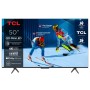 TCL C6K Serie Smart TV QD-MiniLED 4K 50" 50C6K, 144Hz, Dolby Vision IQ & Atmos, Google TV (50C61KS)