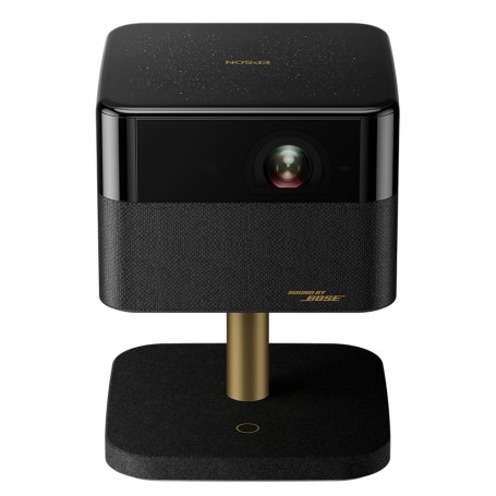 Epson Lifestudio Flex Special Lux Edition 3LCD UHD 4K (3840x2160) Nero (V11HC16840)