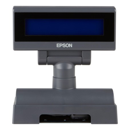 Epson DM-D310F POS display Grigio (A61A781111RF)