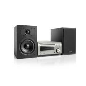 Denon D-M41 Mini impianto audio domestico 60 W Nero, Argento (D-M41DABSPBKEKGE)