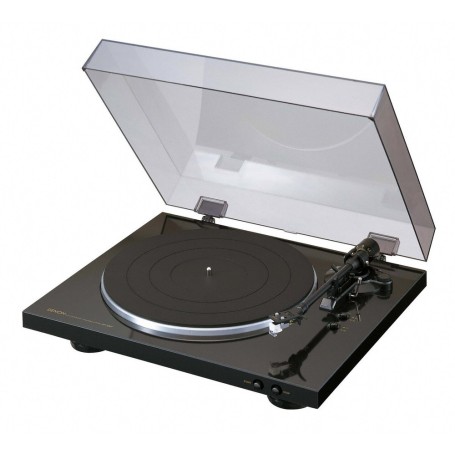 Denon DP-300F (DP300FBKE2)