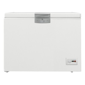 Beko HSM22340 congelatore Congelatore a pozzo Libera installazione 230 L D Bianco (457509720032)