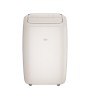 Beko BPN112H condizionatore portatile 65 dB Bianco