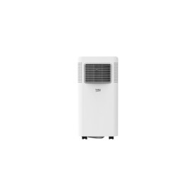 Beko BP209H condizionatore portatile 65 dB Bianco