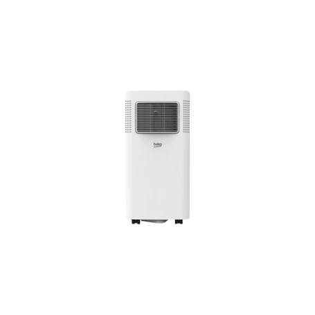 Beko BP209H condizionatore portatile 65 dB Bianco