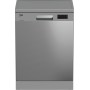 Beko DFN16425X Libera installazione 14 coperti E