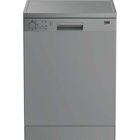 Beko DFN05321S Libera installazione 13 coperti E