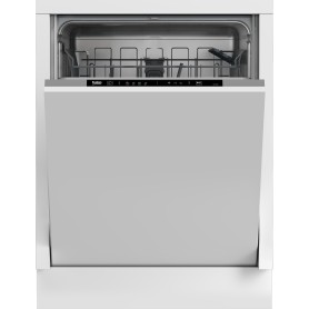 Beko DIN34330: Lavastoviglie a Scomparsa Totale Classe D, 60 cm, 13 Coperti (7607393977)