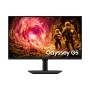 Samsung S27FG506EU Monitor PC 68,6 cm (27") 2560 x 1440 Pixel Quad HD LCD Nero (LS27FG506EUXEN)