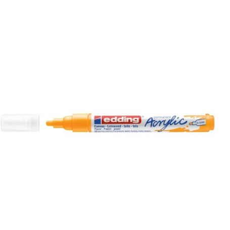 CF10 MARC. ACRIL. GIALLO SOLE MEDIA (E-5100906)