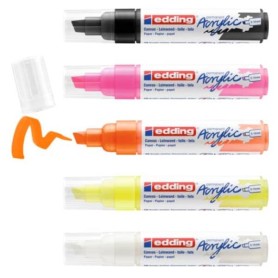 CF5 MARCATORE AC. LARGO NEON ASS. (E-5000-5)