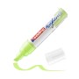 Edding E-5000917 marcatore permanente Punta smussata Verde