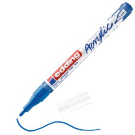 CF10 MARCATORE ACRILICO BLU FINE (E-5300903)