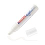 Edding E-5000922 marcatore permanente Punta smussata Bianco