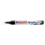 CF10 MARCATORE ACRILICO NERO MEDIA (E-5100901)
