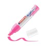 Edding E-5000069 marcatore permanente Punta smussata Rosa