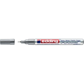 Edding 4-780-9-054 marcatore permanente Punta sottile Argento 1 pz (4-780-9-054)