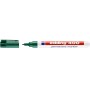 Edding 400 marcatore permanente Punta sottile Verde (4-400 004)